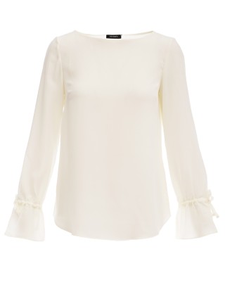 Блуза MAX&CO (2105): фото - Invogue